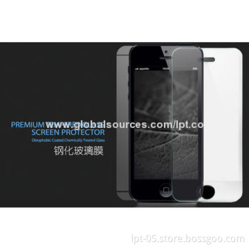 2.5D Privacy Tempered Glass Screen Protector for Samsung 9H and Super Hardness Explosion-proof